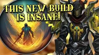 THIS NEW HERALD BUILD IS INSANE! Mighty Final Verdict Build - Ret Paladin PvP - WoW Midnight 12.0.5