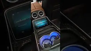 What feature in your Mercedes-Benz makes you say 'wow'? #mercedes #mercedesbenz #mercedesamg #benz