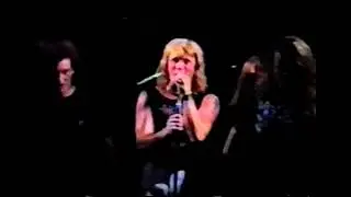Artillery - Live at Pumphuset Copenhagen Denmark 17 August 1987