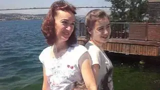 BOĞAZ TURU