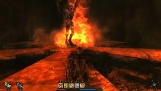 Risen концовка