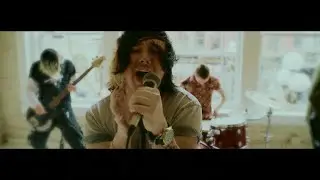 Osatia - Take What You Need (Official Music Video)