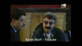 Caméra Cachée Jar Wa Majrour (2) الكاميرا الخفية جار و مجرور