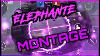 PUBG LITE KAR98 MONTAGE | TDM KAR98 SHOTS |