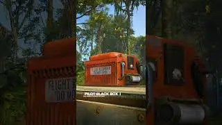 M15 Pistol + Black Box + Code Lock Skin + Ejector Seat 