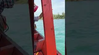 Рыбалка в Камбодже