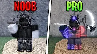 Going from NOOB to PRO in Fisch! (Episode 1)