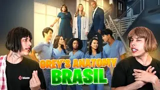 Dr. Obrigado por ter salvado meu 🐣