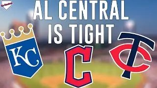 WHO Wins The AL CENTRAL!?