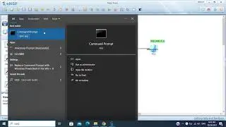 Security _ 1 _ Basic toplogy