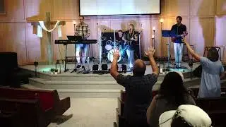 Youth Share About Shiloh!