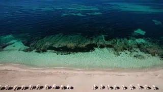 Formentera—I LOVE You