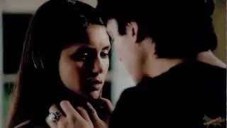 Damon and Elena - 