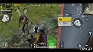 Rush game play in maylta power