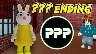 How to get the ??? ENDING in BUNNY'S FUNERAL! Roblox