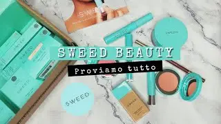 💙 SWEED BEAUTY: PROVIAMO TUTTO! First Impression! 💙🚨