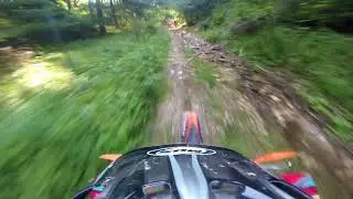 ENDURO Heaven or Hell