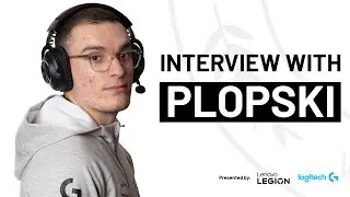 Why did Plopski join Metizport?