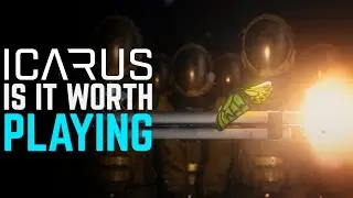 Is ICARUS worth playing in 2022 | Icarus Gameplay & Review