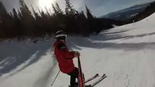 SNOWBOWL 2015