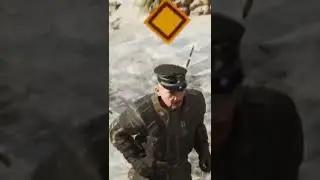 SNIPER ELITE MOBILE #29