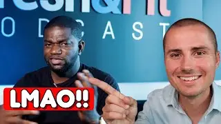 Fresh and Fit's Funniest LIE Ever