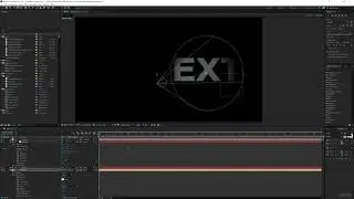 63. What is a Null Object | After Effects for Beginners Course