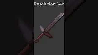 Netherite Sword Upgrade: Inspired by  @ph1lza   | Minecraft Resource Pack Showcase | Java/Bedrock