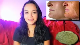 ПИЛИНГ ДОМА ЗА КОПЕЙКИ😱Лучше чем в салоне💰