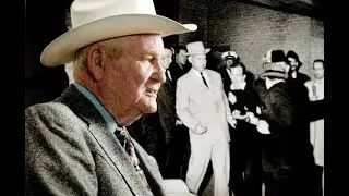Jim Leavelle Dead at 99