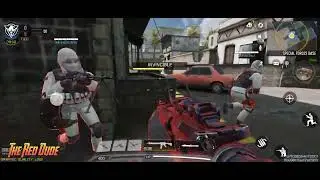 Call of Duty Mobile Frontline Battle is Getting Out of Hand Gameplay walkthrough part 2