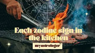 The Whimsical World of Ashwini Nakshatra | Astrology | horoscope