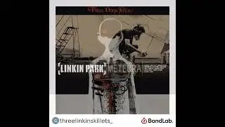 Lost x Painkiller x Numb (Three Days Grace x Linkin Park Mashup)