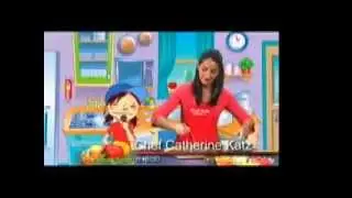 CPTV - Kids Cooking: Rainbow Pizza!
