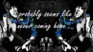 California - NeverShoutNever! - Lyrics
