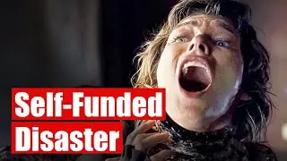 Actors Who LOST MILLIONS Making Their OWN Flops