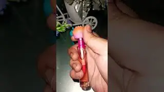 Lipgloss 💄