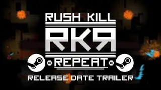 RKR - Release Date Trailer