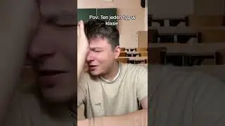 Ten jeden typ w klasie