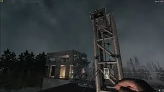 Poex plays 7 Days to Die Alpha 17 experimental