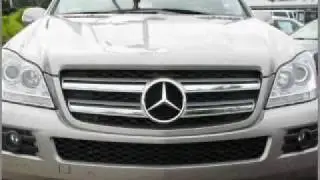 2007 MERCEDES GL-Class in Vienna, VA