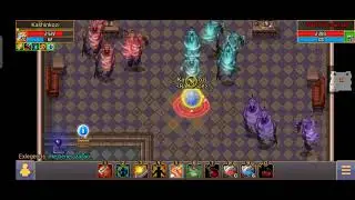 Cara Cepat DG 20 untuk char noob