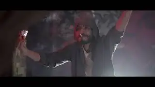 ANIMAL: ABRAR’S ENTRY - JAMAL KUDU(Full Video)
