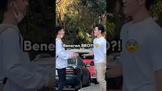 “Bang mau ciuman gak?” 😏 