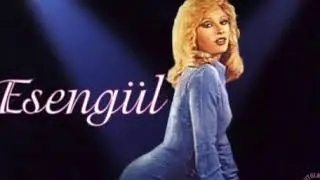 Esengül -  Gizli Yaram