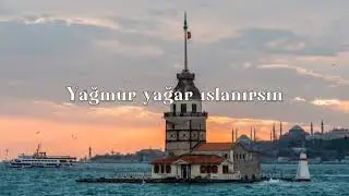 Bir Yusuf Masalı | Yağmur yağar ıslanırsın geri dön/Lyrics/