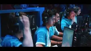 Stewie2K: E-LEAGUE Major Fragmovie