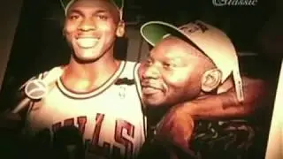 The Best Michael Jordan Tribute - must watch!