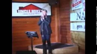 Jeff Edwards - Hallelujah