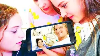 THE BIRTH VIDEO - NORRIS NUTS BABY Number 6